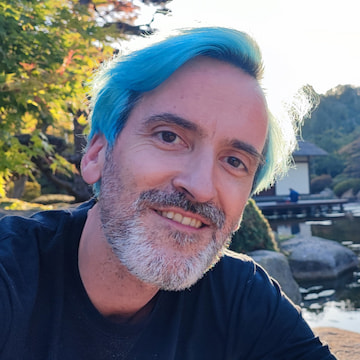 Vocal Coach, Gesangslehrer und Sänger Thorsten Schuck - Gesangsunterricht Hamburg