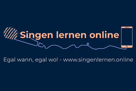 singen lernen online